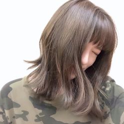 -苏豪路易士·嘉玛发廊