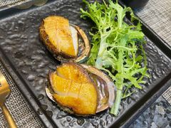 -渔荷食町·铁板烧料理(崂山万象汇店)