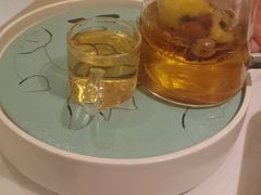 -荷花亭·湖北融合菜(中商广场店)