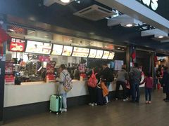 -麦当劳(广州南站店)