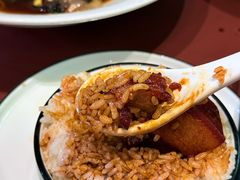 -天天鱼港·海鲜·鲅鱼水饺·招牌烤鸭(黄骅店)