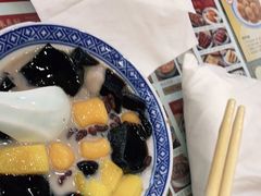 -赵记传承·中国甜品(福州总店)