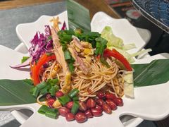 -探鱼·鲜青椒爽麻烤鱼(天河优托邦店)