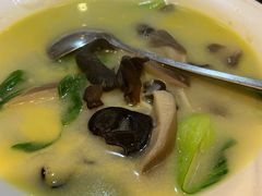 -眷江南之小蓝鲸(王府大街店)