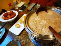 -格日勒阿妈蒙古厨房(大召店)