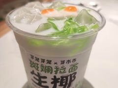 -芽笼芽笼新加坡餐厅(环球港店)