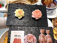 -牡丹宴·正宗洛阳菜·水席专家(国家牡丹园店)