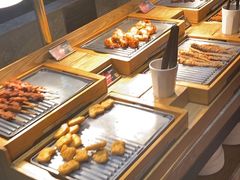-比格比萨自助(国展店)