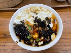 豆腐花-阊门姚记豆浆(旧学前直营店)