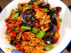 -徽三说·土徽菜·中国徽菜连锁品牌(阳湖总店)