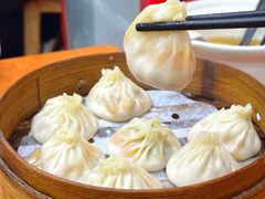 蟹粉小笼-莱莱小笼·乔艾
