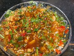 -镇江龙·火锅串串(武侯祠店)