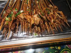 -醉烧膘·烧烤夜宵王(总店)