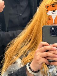 -宇东国际 HAIR SALON