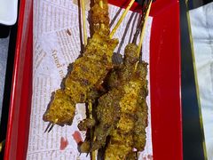 -大成海鲜烧烤·海鲜粥(长寿路店)