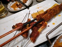 -蒙古人烤羊大师(工农大路创始店)
