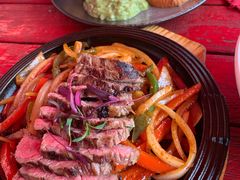 牛肉法嘿塔-Pistolera Mexican Cantina女枪手墨西哥餐厅(碧云路店)