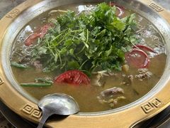 -徐氏竹香园牛肉火锅(飞虎路店)