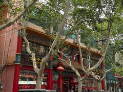 -葛记焖饼(伏牛路店)