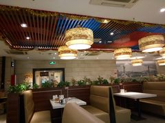 大堂-又一间茶点轩(百汇广场店)