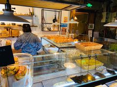 -仙峰天然面包(迎宾路店)