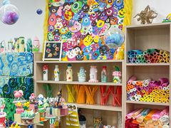 -艺塔木美学教育(和达校区)