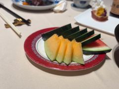 -侨美食家·粤菜(体育西路店)