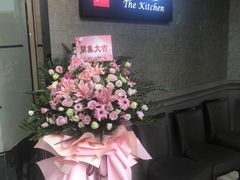 -香江小厨 The Kitchen(香江俱乐部店)