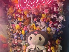 -CIAO·团建聚餐·生日派对轰趴馆(福田店)