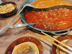 -楠火锅(新塘翡翠绿洲店)