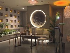 -施奈儿.洗头頭療.按摩SPA.采耳(上梅林店)