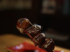 -醉虎传(南锣鼓巷店)