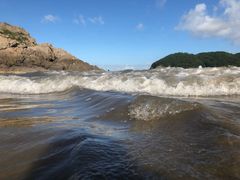 -东海半边山旅游度假区