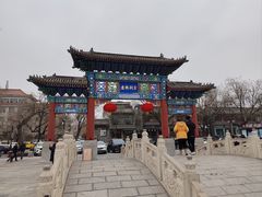 -天宁寺