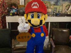 -Candy plus vintage桃园中古