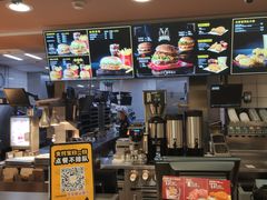 -麦当劳(北京南站店)