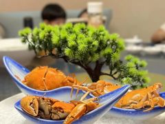 -龚记海鲜20年老字号