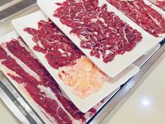 -伟记牛肉(金鸿公路店)