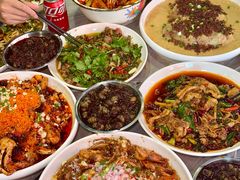 -辣螃铠盆盆蟹大排档(总店)