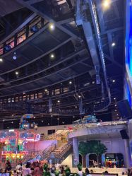 -第五极儿童乐园