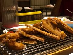 -老头儿油爆虾(胜利河美食街店)