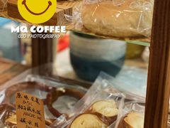 -MQ COFFEE STAND明谦(新洲店)
