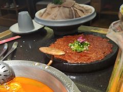 -井格重庆火锅(西直门凯德Mall店)