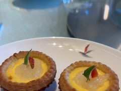 -彩丰楼中餐厅·仁恒洲际酒店