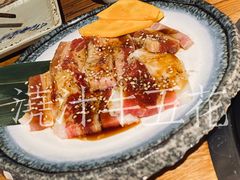 -竹涟烧肉(太古里店)