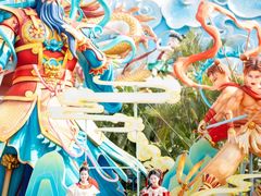 -厦门方特东方神画