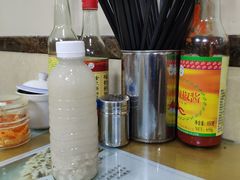 -荔林食店(西华路店)