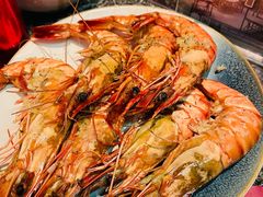 -金海湾自助餐厅(金陵饭店)