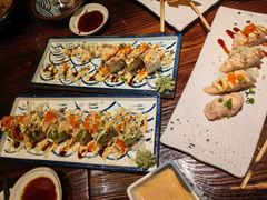 -鸟鹏烧鸟居酒屋(熙龙湾店)