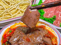 -三江两海老火锅(北京首店)